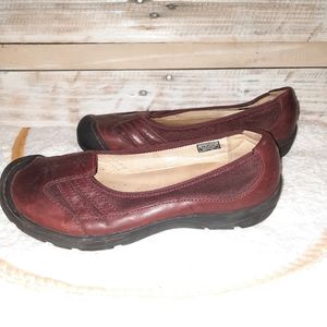 Keen Paradise Ballerina shoes size 11